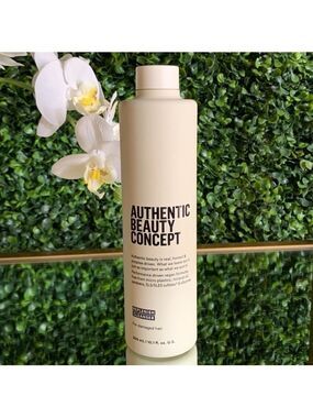 Authentic Beauty Concept Replenish Shampoo Cleanser | NEW | 300mL 10oz | ABC